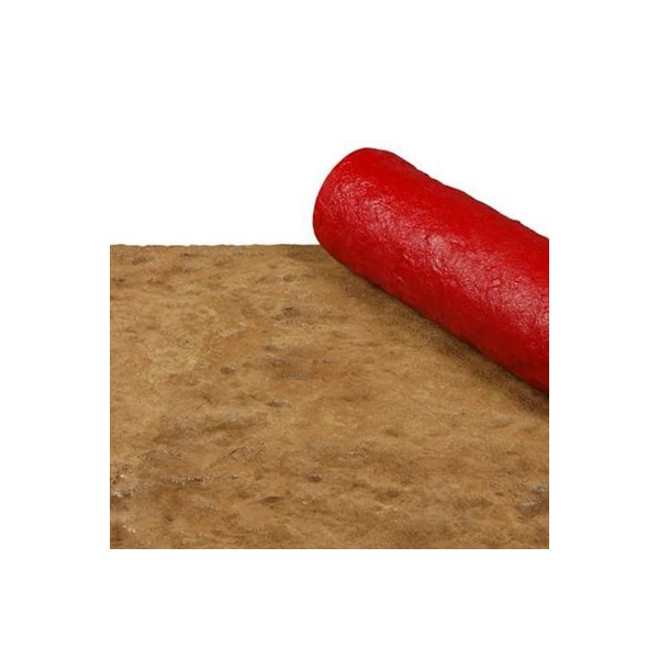 Skinny Mat - Deep quarrt 24" x 24"